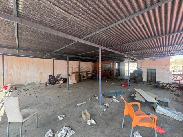Casa en venta en Ciudad Jardín, Málaga-Costa del Sol