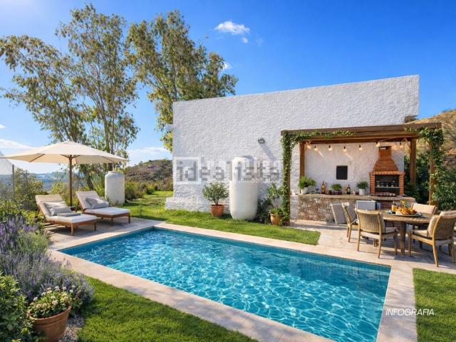 Casa en venta en Palma-Palmilla, Málaga-Costa del Sol