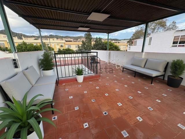 Casa en venta en Ciudad Jardín, Málaga-Costa del Sol