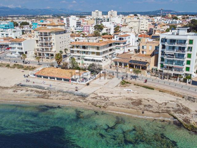 Casa en venta en Ciutat Jardí, Palma