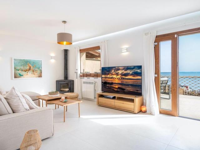 Casa en venta en es Coll d'en Rabassa, Palma