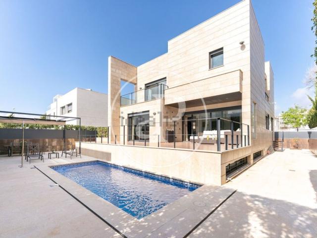 Casa en venta en Ciutat Jardí, Palma