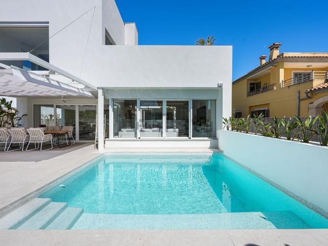 Casa en venta en Ciutat Jardí, Palma