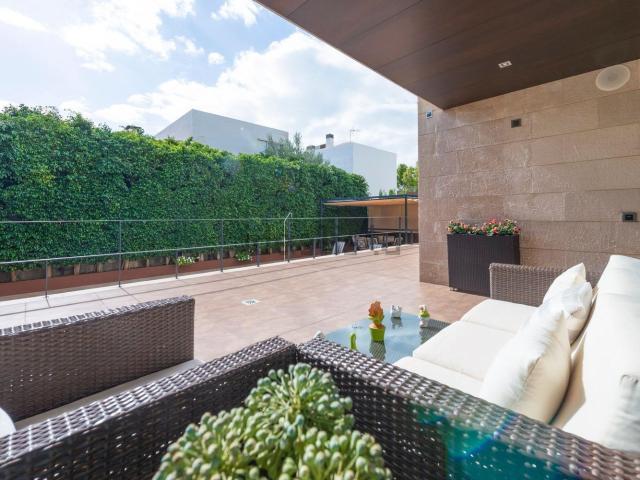 Casa en venta en Ciutat Jardí, Palma