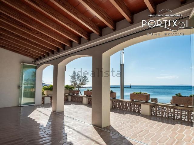 Casa en venta en Ciutat Jardí, Palma