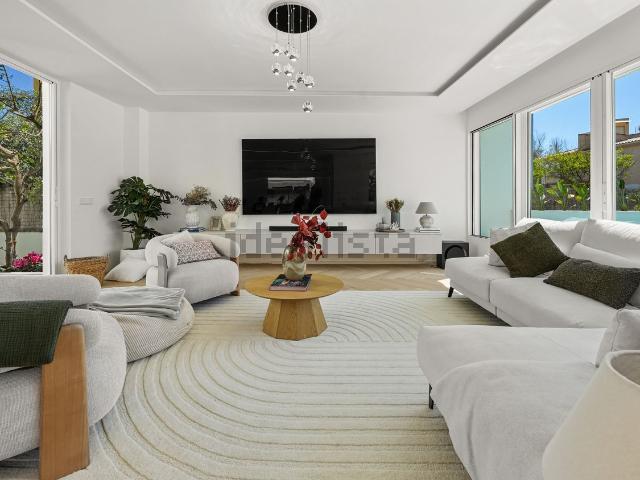 Casa en venta en Ciutat Jardí, Palma