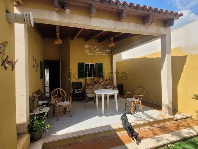 Casa en venta en Ciutat Jardí, Palma