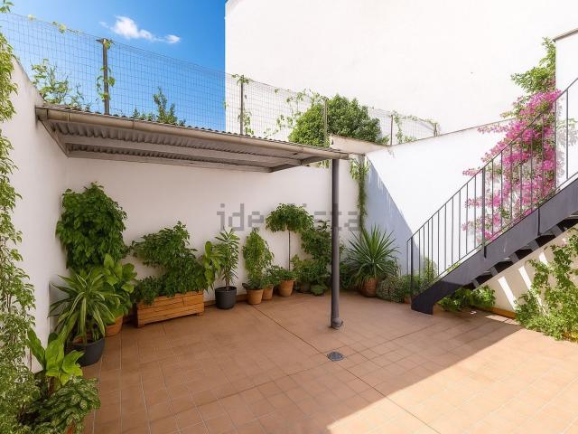 Casa en venta en Ciutat Jardí, Palma