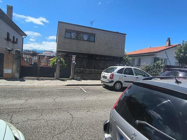 Casa en venta en Oviedo, Asturias