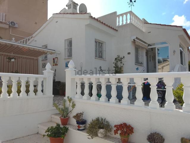 Casa en venta en Quesada, Urbanización Pueblo Lucero