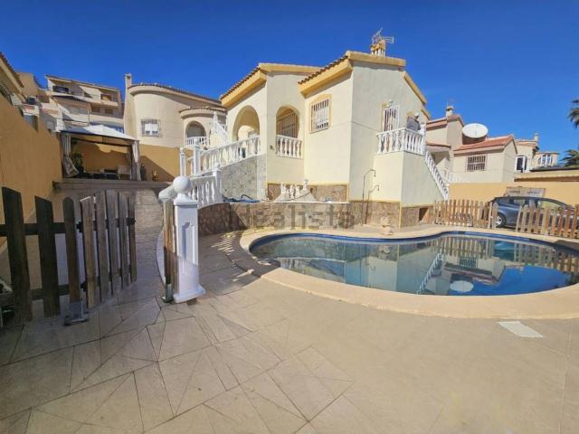 Casa en venta en Quesada, Ciudad Quesada