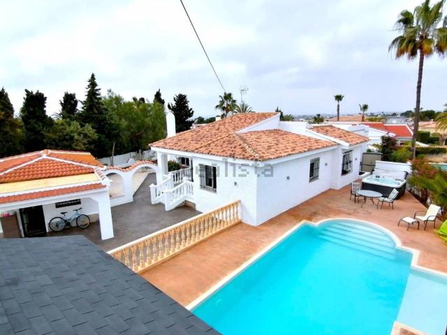 Casa en venta en Quesada, Ciudad Quesada