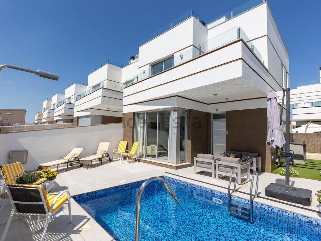 Casa en venta en Quesada