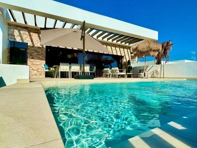 Casa en venta en Quesada, Urbanización Pueblo Lucero