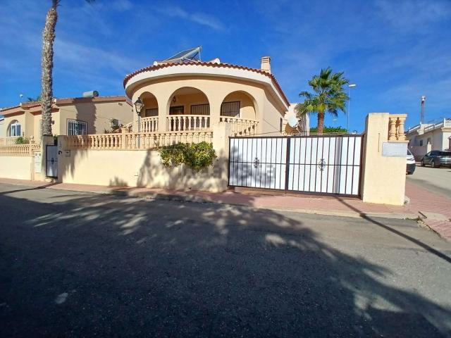 Casa en venta en Quesada, Ciudad Quesada