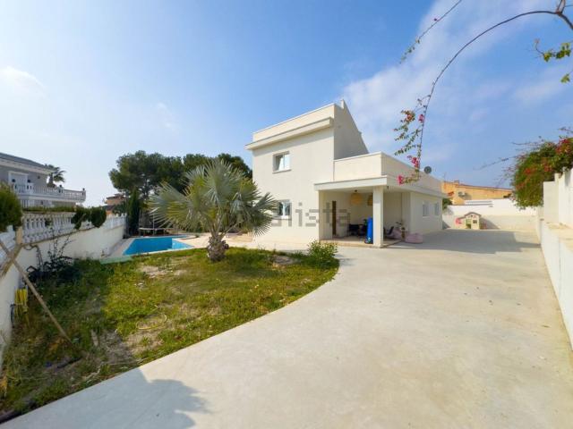 Casa en venta en Quesada, Ciudad Quesada