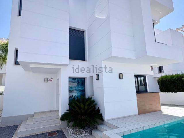 Casa en venta en Quesada