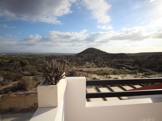 Casa en venta en Quesada, Urbanización Pueblo Lucero