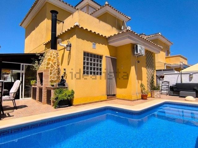 Casa en venta en Quesada, Ciudad Quesada