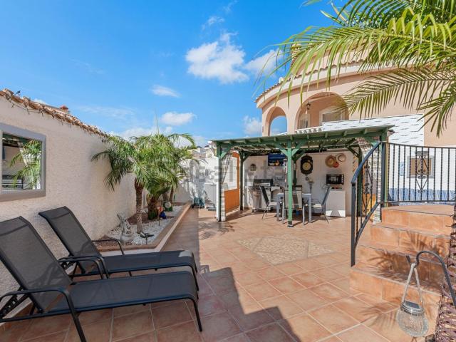 Casa en venta en Quesada, Ciudad Quesada