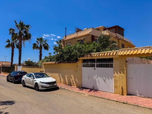Casa en venta en Quesada, Ciudad Quesada