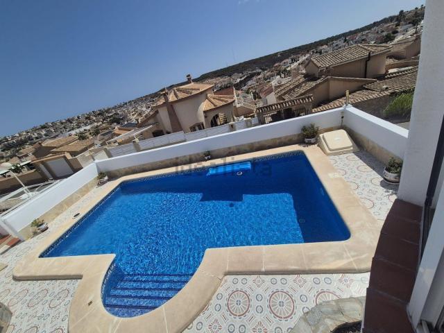 Casa en venta en Quesada