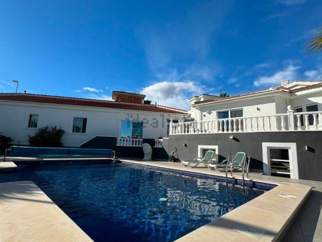 Casa en venta en Quesada, Ciudad Quesada