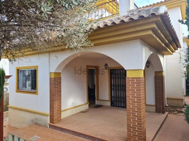 Casa en venta en Quesada, Urbanización Pueblo Lucero