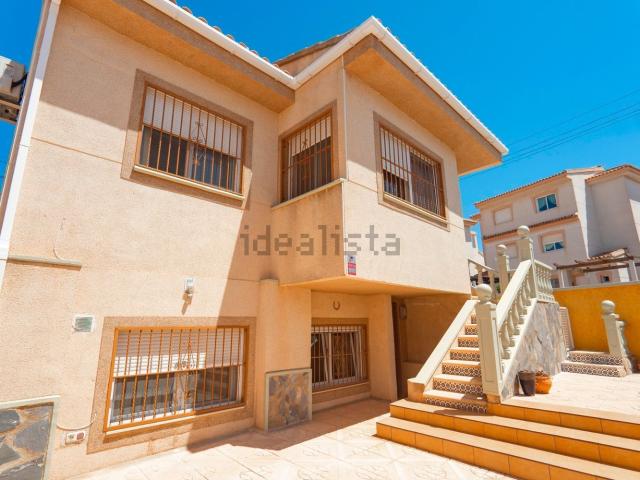 Casa en venta en Quesada, Ciudad Quesada