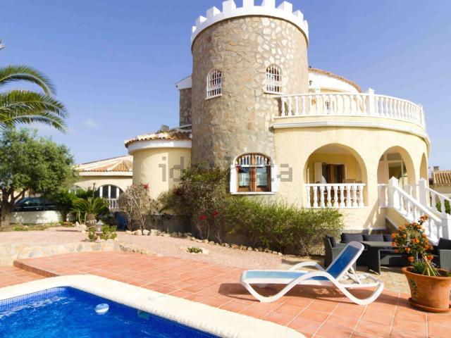 Casa en venta en Quesada, Ciudad Quesada