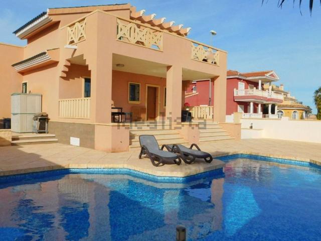 Casa en venta en Quesada, Ciudad Quesada