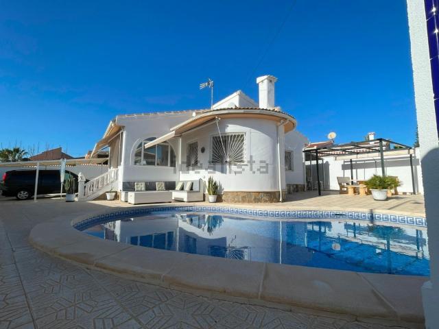 Casa en venta en Quesada, Ciudad Quesada