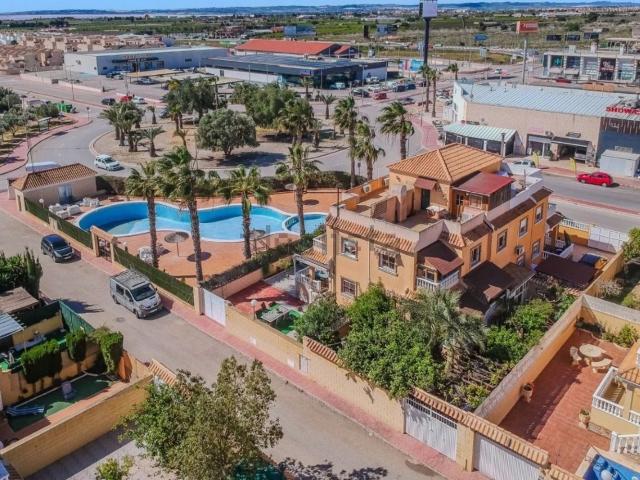 Casa en venta en Quesada, Ciudad Quesada