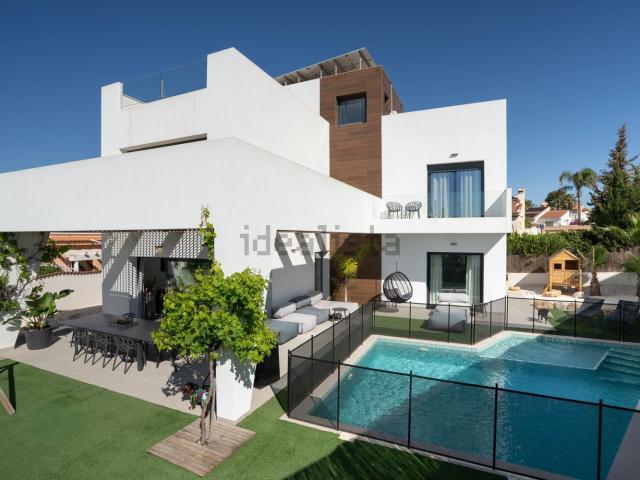 Casa en venta en Quesada, Ciudad Quesada