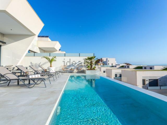 Casa en venta en Quesada, Urbanización Pueblo Lucero