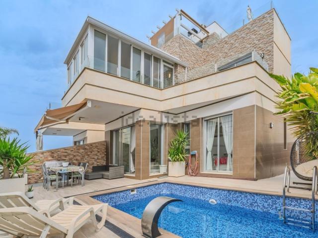 Casa en venta en Quesada