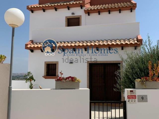 Casa en venta en Quesada, Urbanización Pueblo Lucero