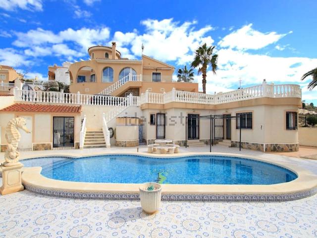 Casa en venta en Quesada
