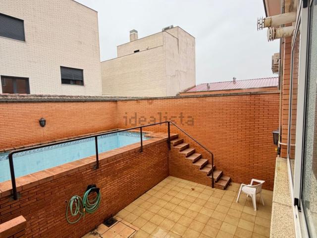 Casa en venta en Pio XII, Ciudad Real