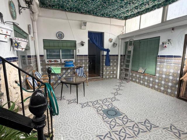 Casa en venta en Los Ángeles, Ciudad Real