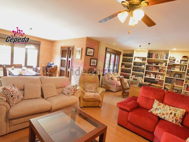 Casa en venta en Ciudad Real, Castilla-La Mancha