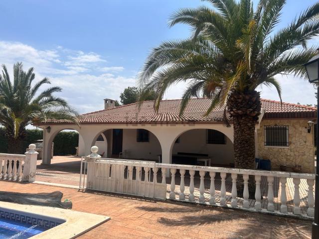 Casa en venta en Ciudad Real, Castilla-La Mancha