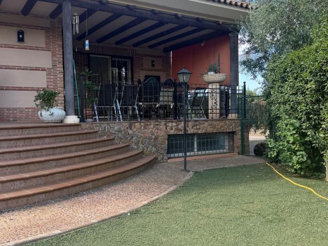 Casa en venta en Ciudad Real, Castilla-La Mancha
