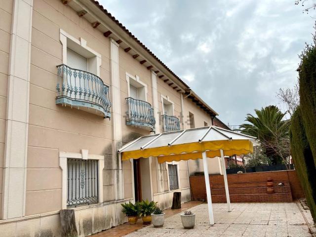 Casa en venta en Pio XII, Ciudad Real