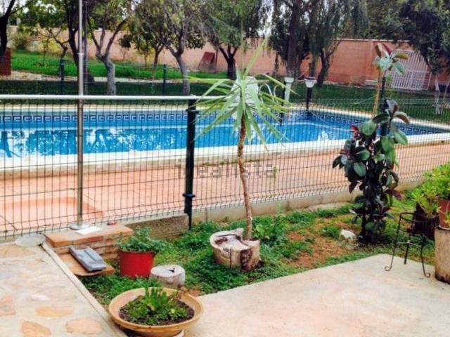 Casa en venta en Ciudad Real, Castilla-La Mancha