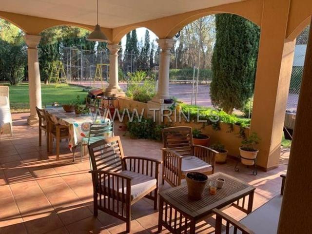 Casa en venta en Poblete, Castilla-La Mancha