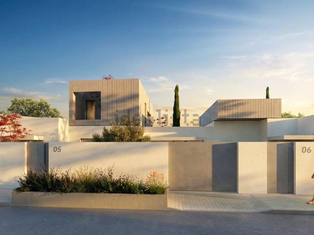 Casa en venta en Ciudad Real, Castilla-La Mancha