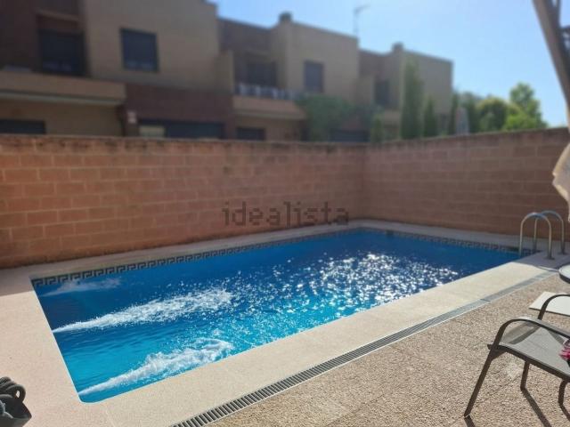 Casa en venta en Ciudad Real, Castilla-La Mancha