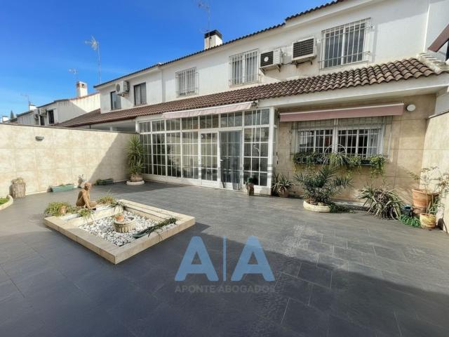 Casa en venta en Ciudad Real, Castilla-La Mancha