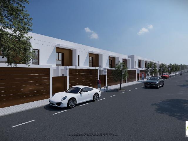 Casa en venta en Pio XII, Ciudad Real
